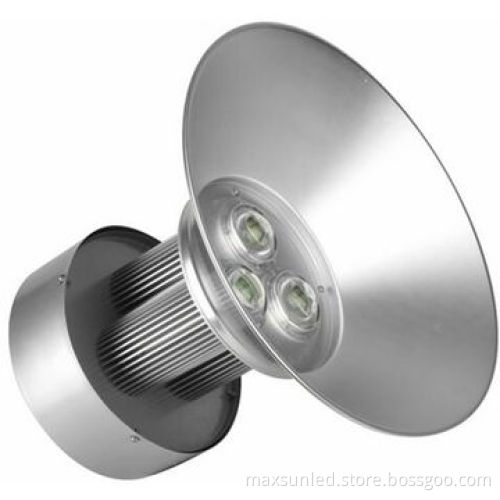 3 Years Warranty Factory Directly Sale 150W LED High Bay Light, Epistar, CE/RoHS-approved